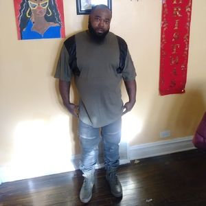 Meet your Posher, Almajid